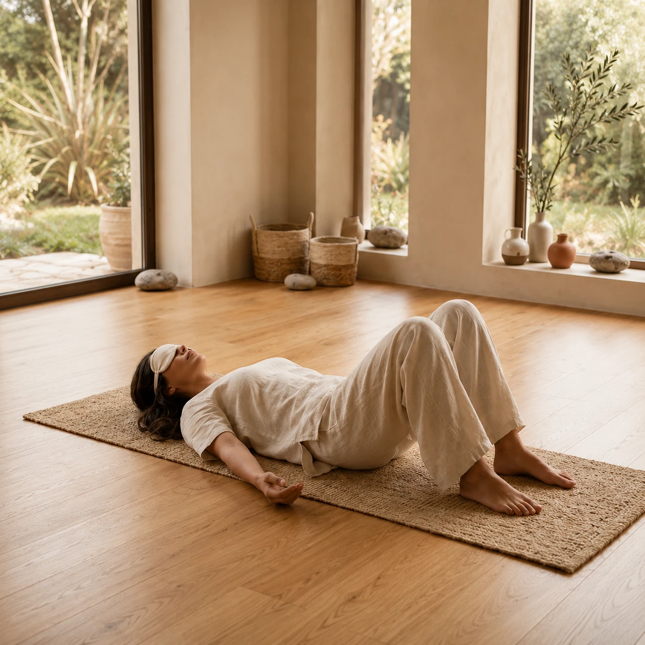 Sesión de KAI: Activación de la Energía Vital Kundalini
