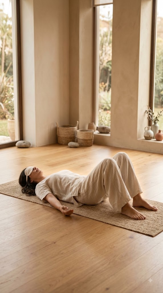 Sesión de KAI: Activación de la Energía Vital Kundalini